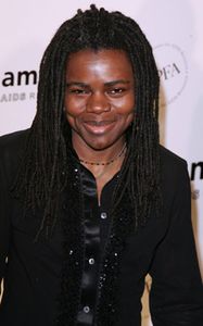 Tracy Chapman