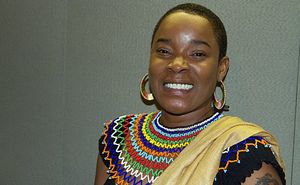 Sharon Marley Prendergast