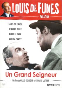 Un Grand Seigneur