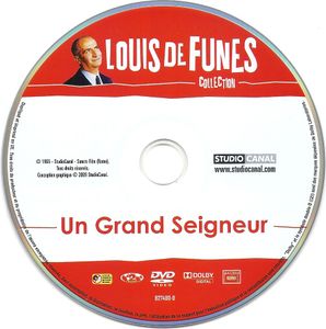 Un Grand Seigneur