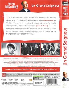 Un Grand Seigneur