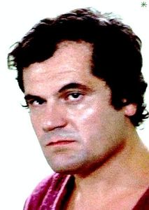 Michel Peyrelon