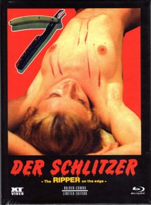 Der Schlitzer - The Ripper on the Edge