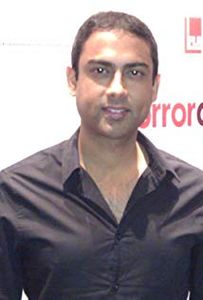 Imran Ahmad