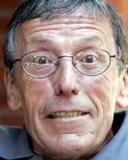 Romain Bouteille