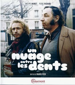 Un Nuage Entre Les Dents