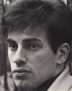 Théo Sarapo
