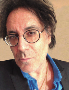 Éric Assous