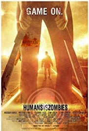 Humans Vs Zombies