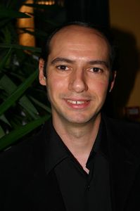 Philippe Rombi