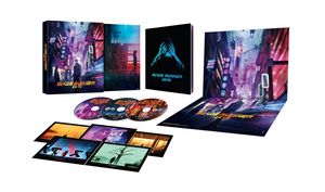 Blade Runner 2049 (hmv Exclusive)