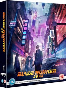 Blade Runner 2049 (hmv Exclusive)