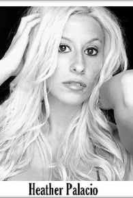 Heather Palacio