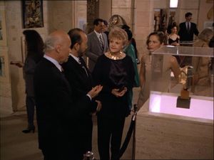 Death 'N Denial