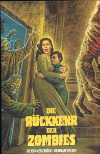 Die Rückkehr der Zombies