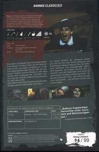 Die Rückkehr der Zombies
