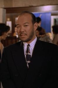 Michael Paul Chan