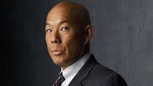 Michael Paul Chan