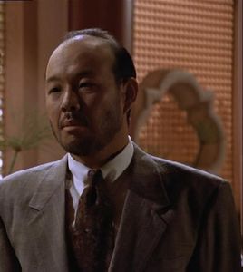 Michael Paul Chan