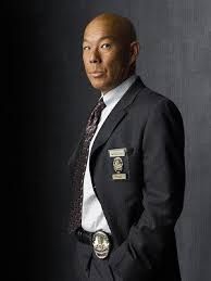 Michael Paul Chan