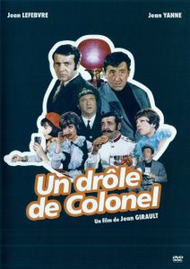 Un Drôle De Colonel