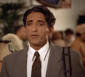 Chaim Jeraffi