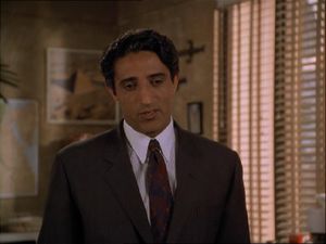 Chaim Jeraffi