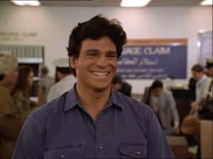 Jim Pirri