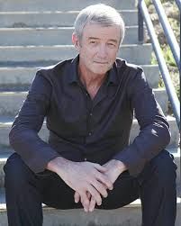James Read
