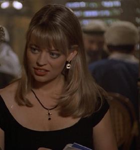 Jeri Ryan