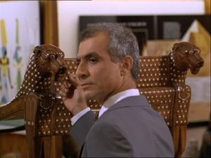 Michael Saad
