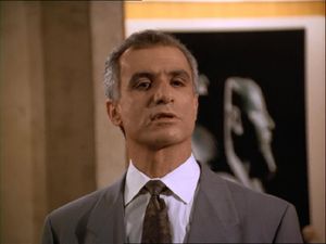 Michael Saad