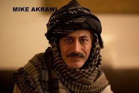 Mike Akrawi