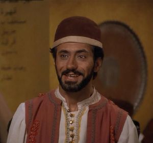 Mike Akrawi