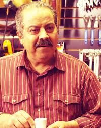 Zuhair Haddad