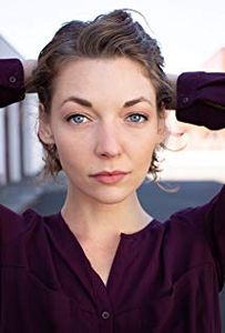 Mia Allen