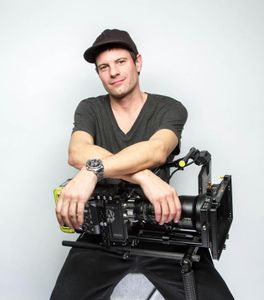 Brad Reeb