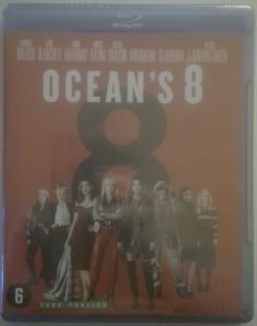 Ocean's 8