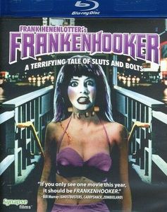 Frankenhooker