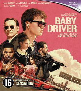 Baby Driver