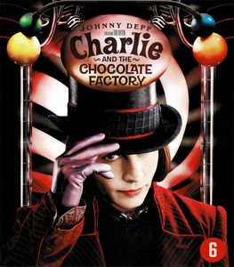 Charlie et la chocolaterie