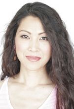 Traci Toguchi
