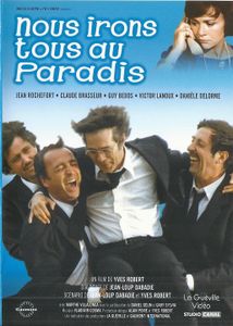 Nous Irons Tous Au Paradis