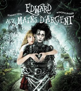Edward aux Mains d'Argent