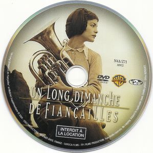 Un Long Dimanche De Fiançailles