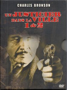 Un Justicier Dans La Ville / Un Justicier Dans La Ville 2