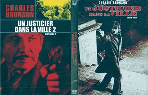 Un Justicier Dans La Ville / Un Justicier Dans La Ville 2