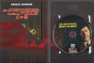 Un Justicier Dans La Ville / Un Justicier Dans La Ville 2