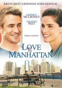 Love In Manhattan