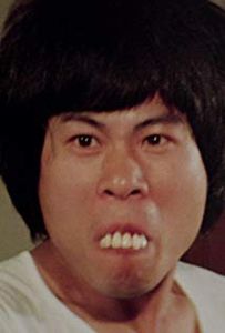 Chi Ming Wong